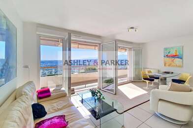 Appartement 4 pièces 569000 €