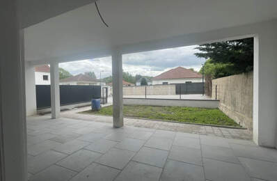 Cocheren Appartement F3 Rez de Jardin — photo du bien