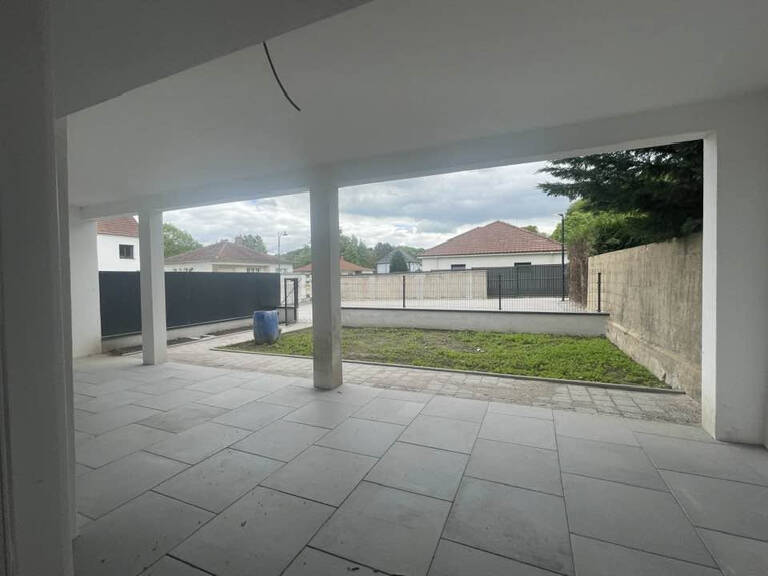 Cocheren Appartement F3 Rez de Jardin — photo 1