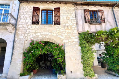 Maison 4 pièces 159000 €