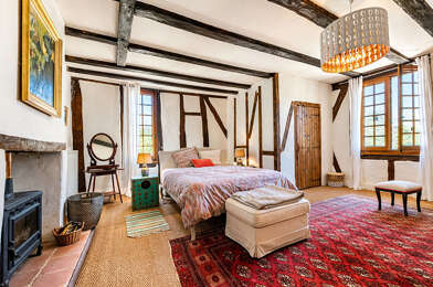 Maison 4 pièces 159000 €