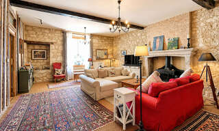 Maison 4 Pièces 173 m² à vendre à Castillonnès (47330)