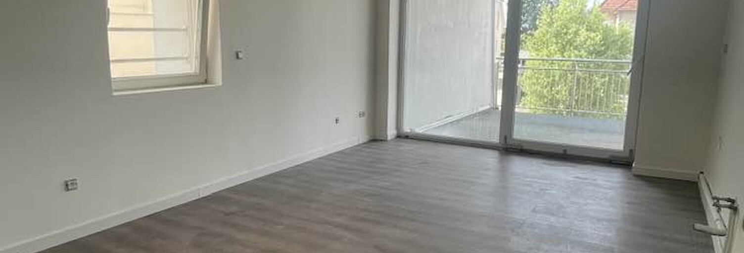 Appartement 2 Pièces 37 m² à vendre à Cocheren (57800)