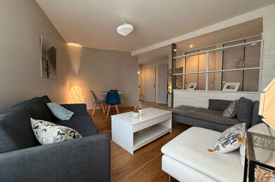Appartement 4 pièces 145800 €