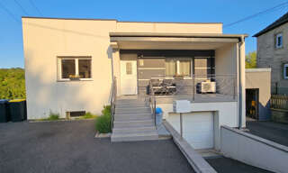 Maison 5 Pièces 120 m² à vendre à Folkling (57600)