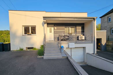 Maison 5 pièces 259000 €