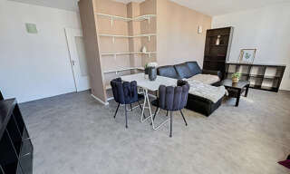 Appartement 3 Pièces 62 m² à vendre à Grenoble (38100)