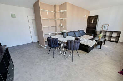 Appartement 3 pièces 98000 €