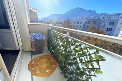 Appartement 3 pièces 95000 €