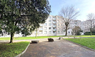 Appartement 3 Pièces 62 m² à vendre à Grenoble (38100)