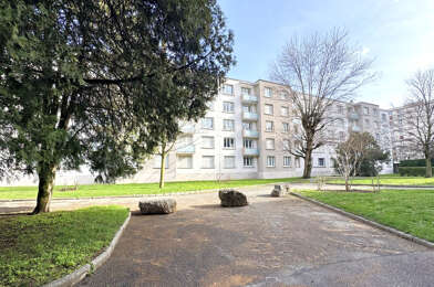 Appartement 3 pièces 95000 €
