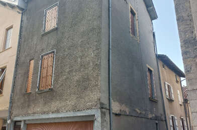 Maison 5 pièces 45000 €