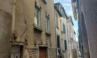 Maison 4 Pièces 95 m² à vendre à Villefranche-de-Rouergue (12200)