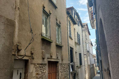 Maison 4 pièces 45000 €
