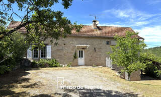 Maison 5 Pièces 107 m² à vendre à Villefranche-de-Rouergue (12200)
