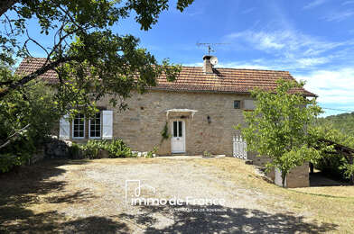 Maison 5 pièces 212000 €