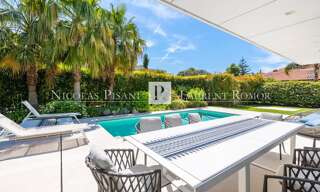 Appartement 4 Pièces 161 m² à vendre à Beaulieu-sur-Mer (06310)
