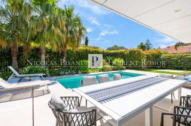 Appartement 4 pièces 3900000 €