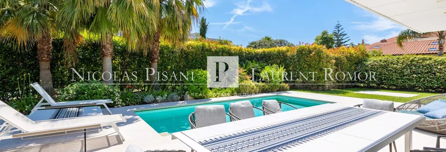 Appartement 4 Pièces 161 m² à vendre à Beaulieu-sur-Mer (06310)