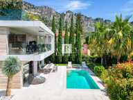 CO-EXCLUSIVITÉ - APPARTEMENT / VILLA DE PRESTIGE A VENDRE A BEAU — photo 2