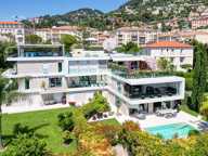CO-EXCLUSIVITÉ - APPARTEMENT / VILLA DE PRESTIGE A VENDRE A BEAU — photo 3
