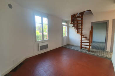 Maison 4 pièces 575 €