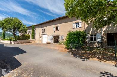 Maison  290000 €