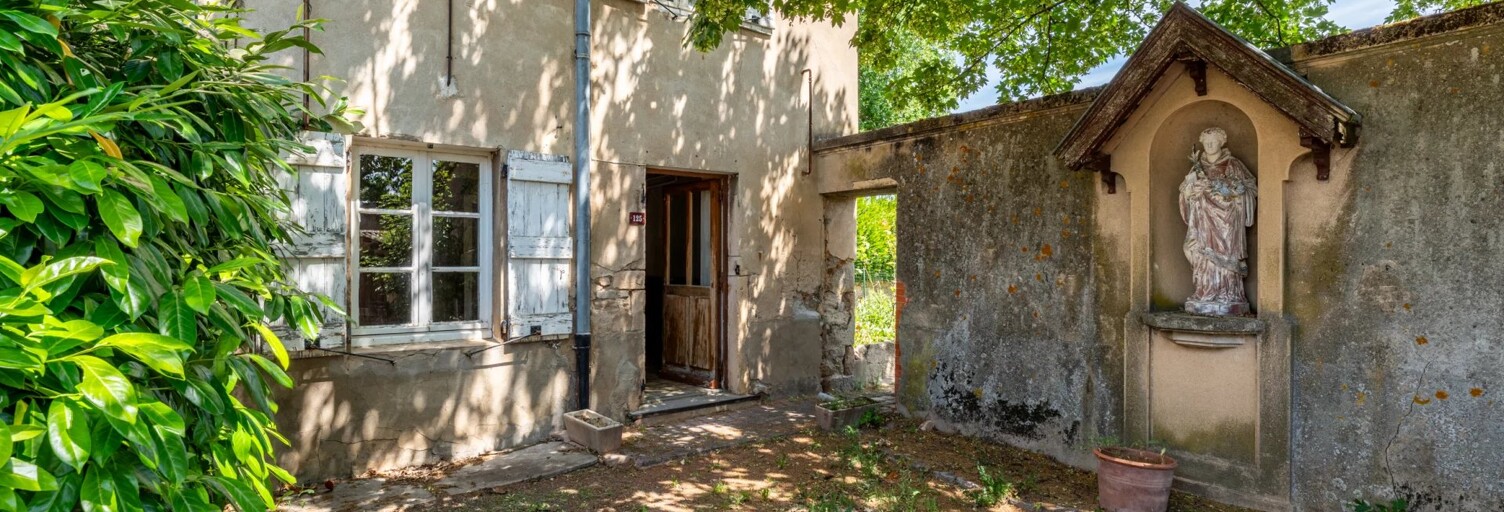 Maison  250 m² à vendre à Régnié-Durette (69430)