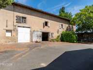 CORPS DE FERME À RÉNOVER — photo 3