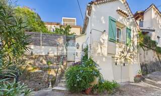 Maison 2 Pièces 47 m² à vendre à Cannes (06400)