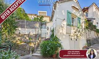 Maison 2 Pièces 47 m² à vendre à Cannes (06400)