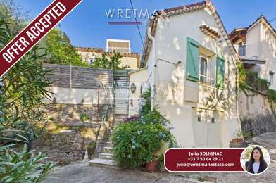 Maison 2 pièces 270000 €