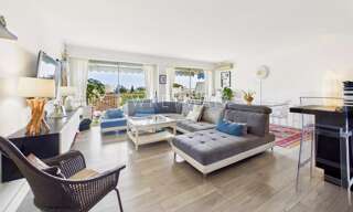 Appartement 4 Pièces 109 m² à vendre à Cannes (06400)