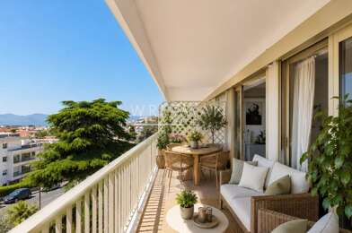 Appartement 4 pièces 770000 €