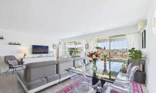 Appartement 4 Pièces 109 m² à vendre à Cannes (06400)