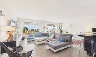 Appartement 4 Pièces 109 m² à vendre à Cannes (06400)