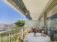Appartement 4 pièces traversant avec vue mer et garage dans rési — photo 2