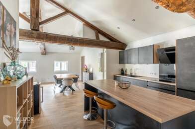 Appartement 3 pièces 235000 €