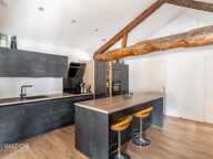 Appartement de caractère, à deux pas des bords de Saône — photo 3