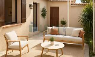 Maison 3 Pièces  m² à vendre à Cannes (06150)