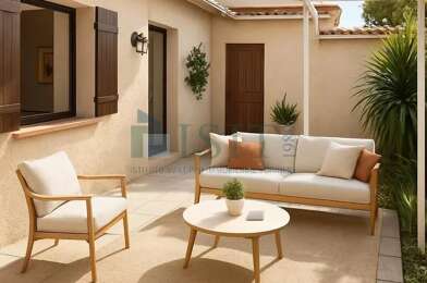 Maison 3 pièces 409000 €