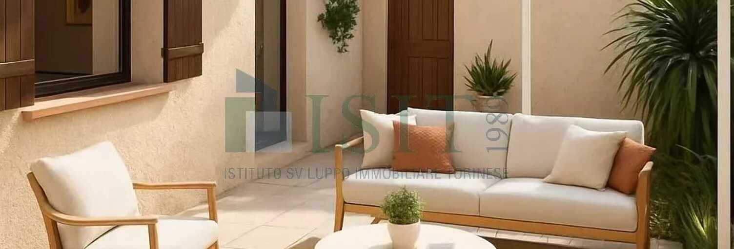 Maison 3 Pièces  m² à vendre à Cannes (06150)