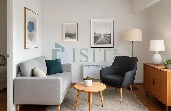 CANNES LA BOCCA | Maison avec Jardin Privatif – Calme, Lumière & Beau Potentiel — photo 2