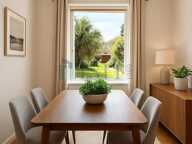 CANNES LA BOCCA | Maison avec Jardin Privatif – Calme, Lumière & Beau Potentiel — photo 4