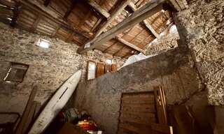 Maison 2 Pièces  m² à vendre à Saint-Germain-Lembron (63340)