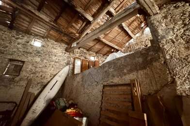 Maison 2 pièces 30000 €