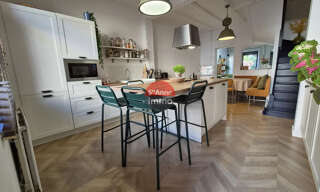 Maison 5 Pièces 100 m² à vendre à Amiens (80000)