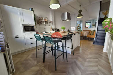 Maison 5 pièces 310000 €