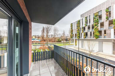 Appartement 3 pièces 249890 €