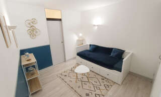 Appartement 1 Pièce 28 m² à louer à Amiens (80000)